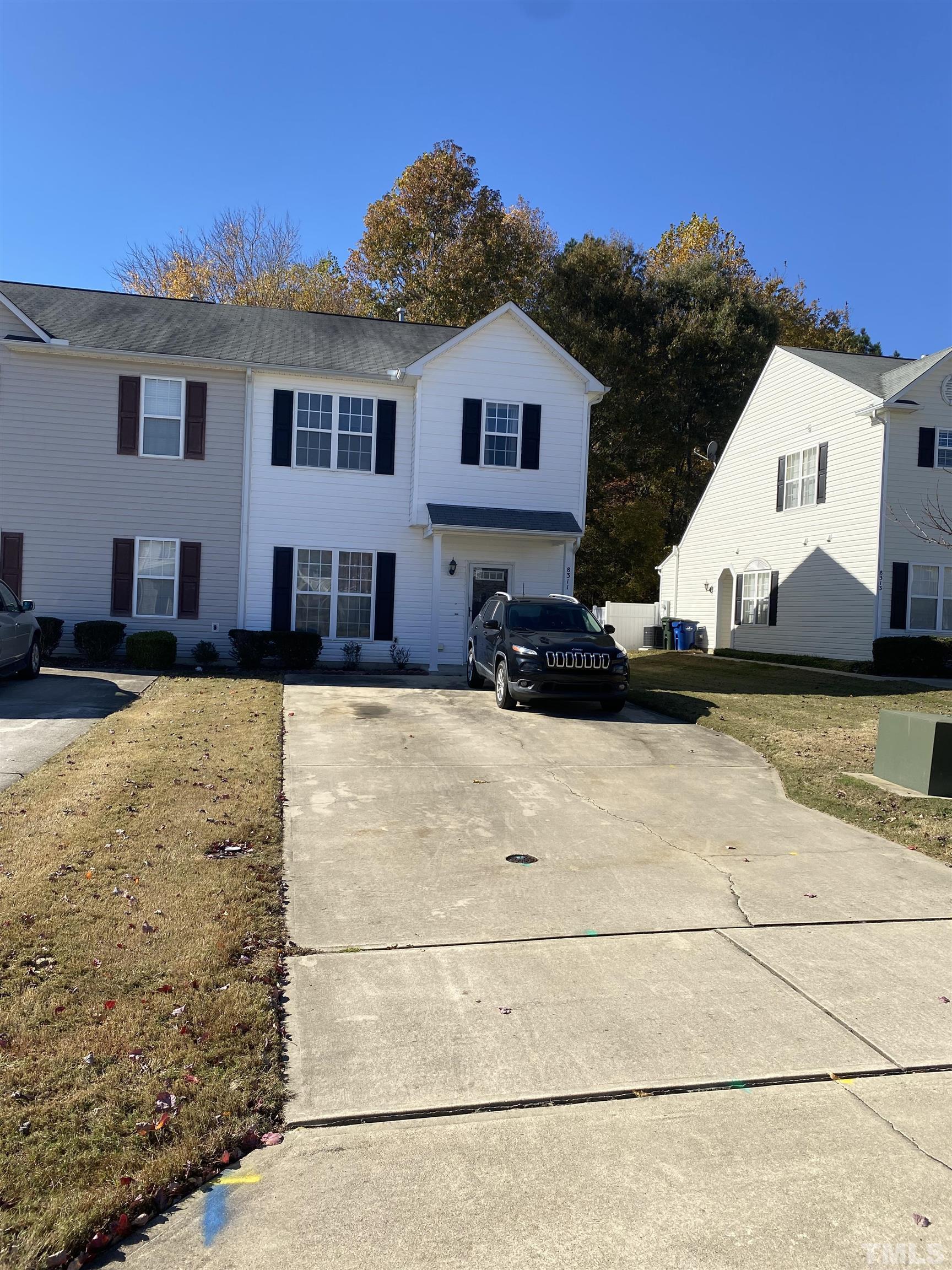 8311 Tierra Del Sol Way Raleigh, NC 27616 - Photo 2 of 22 Gallery Image 2