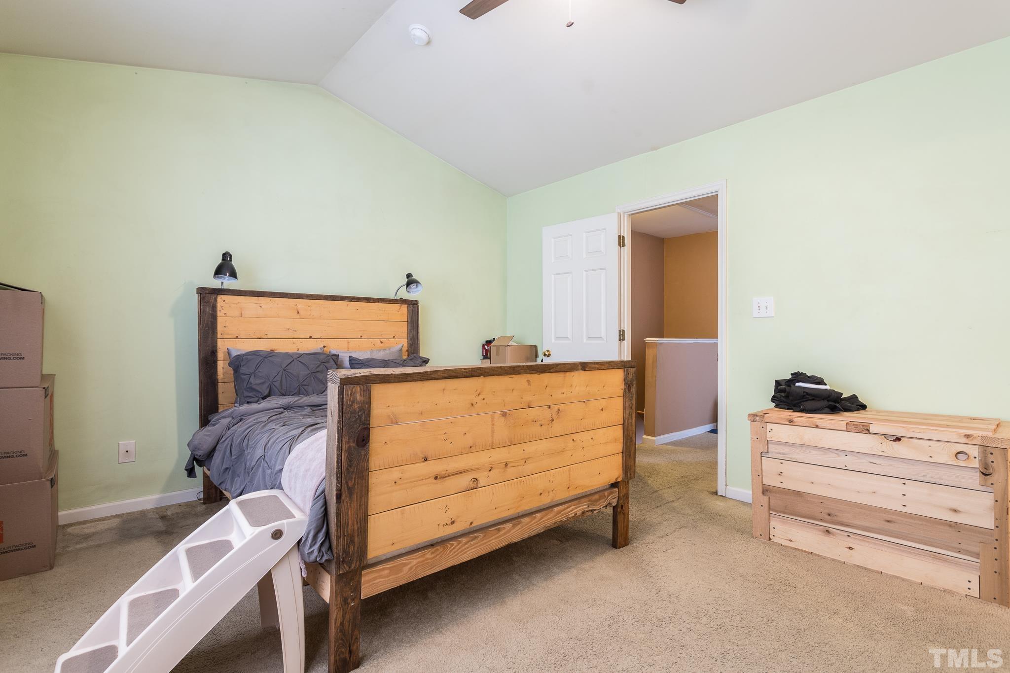 8311 Tierra Del Sol Way Raleigh, NC 27616 - Photo 22 of 22 Gallery Image 22