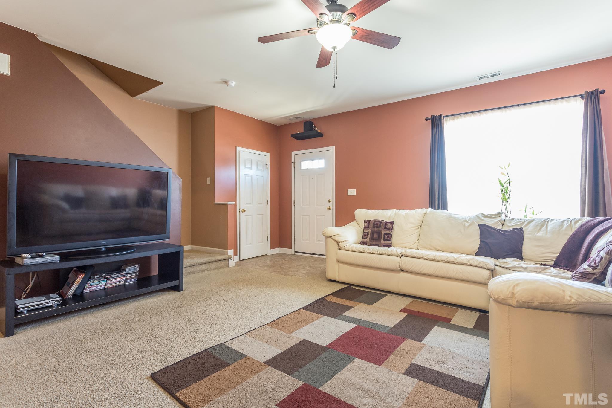 8311 Tierra Del Sol Way Raleigh, NC 27616 - Photo 5 of 22 Gallery Image 5