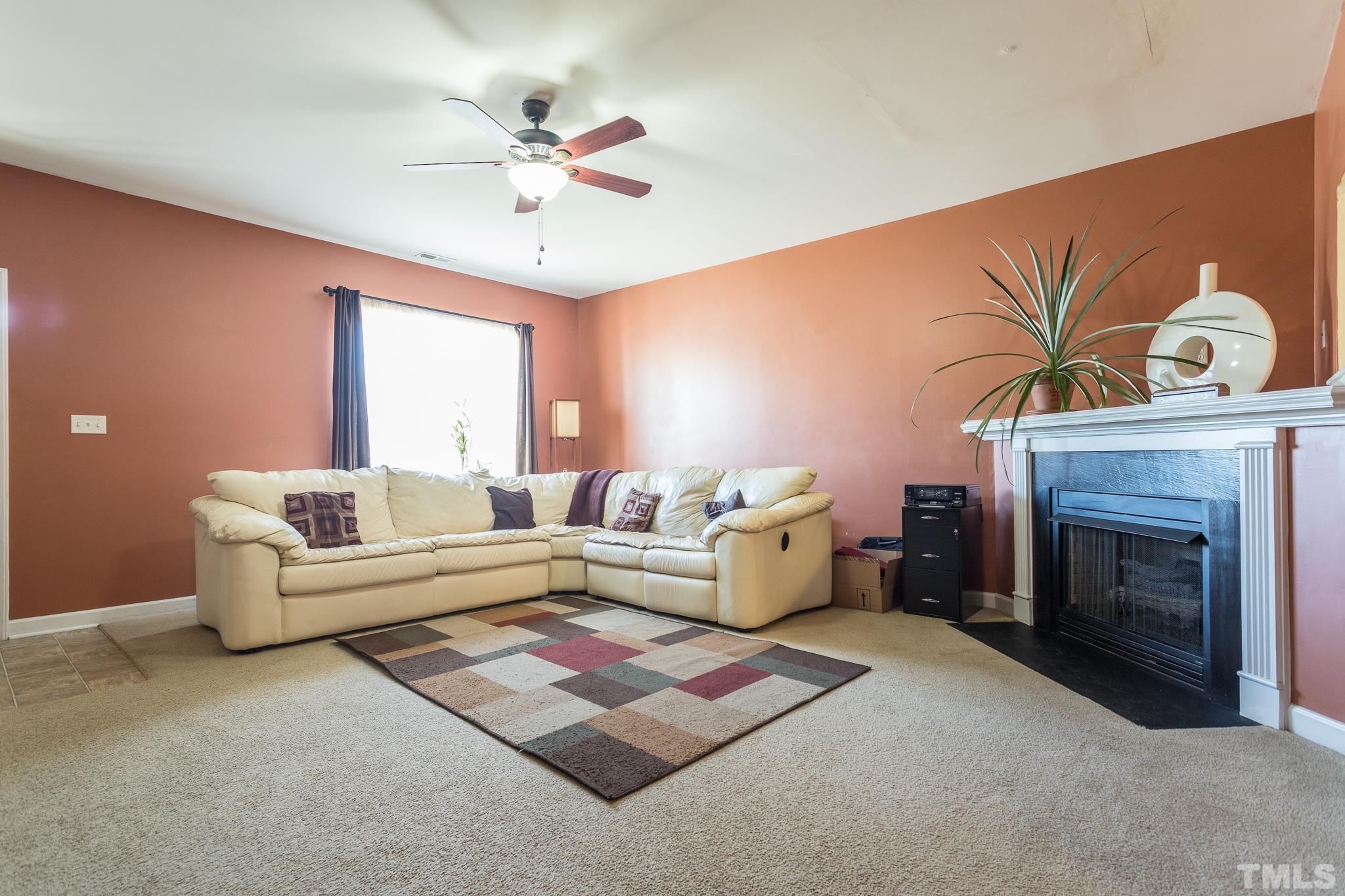 8311 Tierra Del Sol Way Raleigh, NC 27616 - Photo 6 of 22 Gallery Image 6