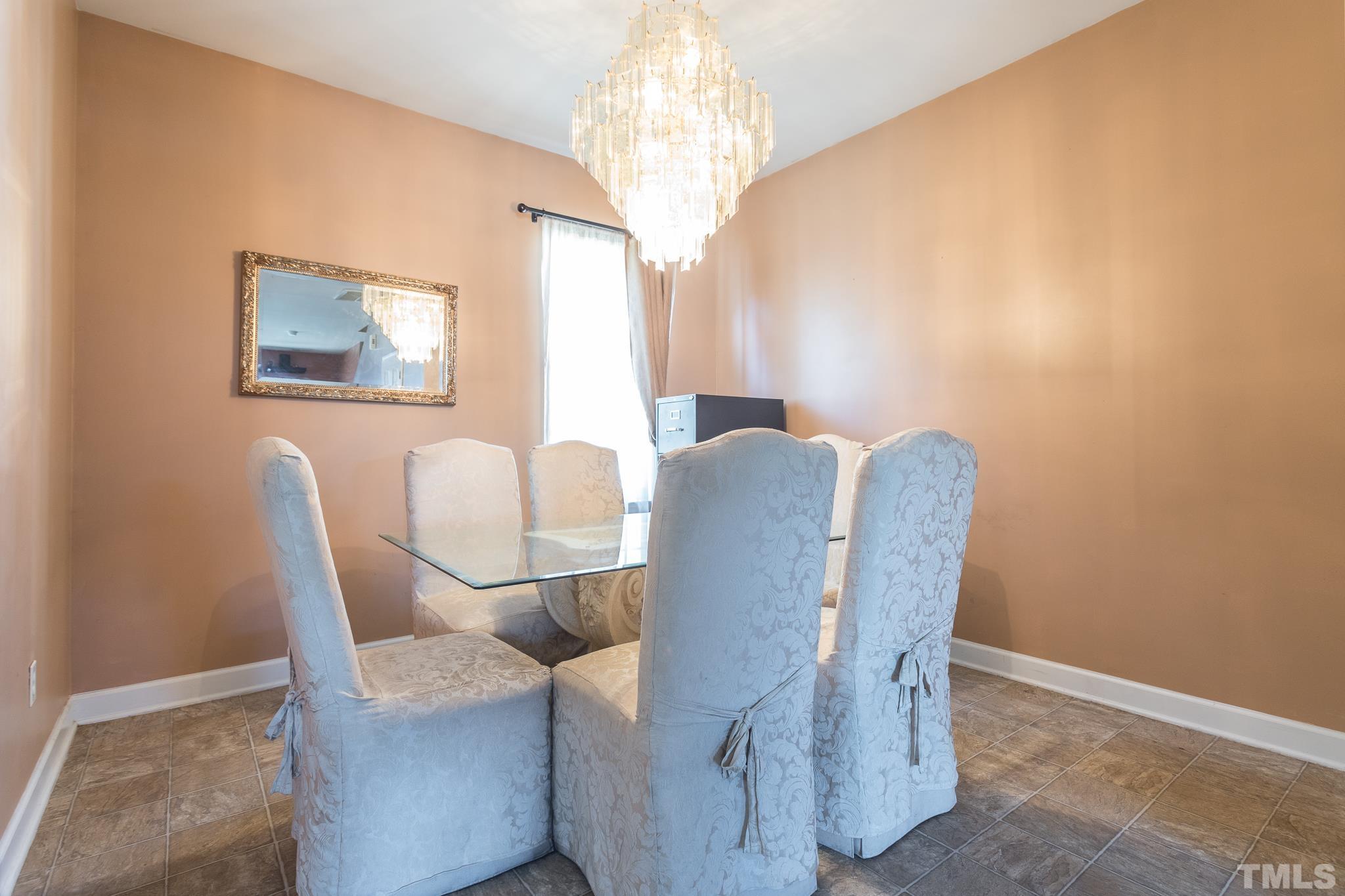 8311 Tierra Del Sol Way Raleigh, NC 27616 - Photo 9 of 22 Gallery Image 9