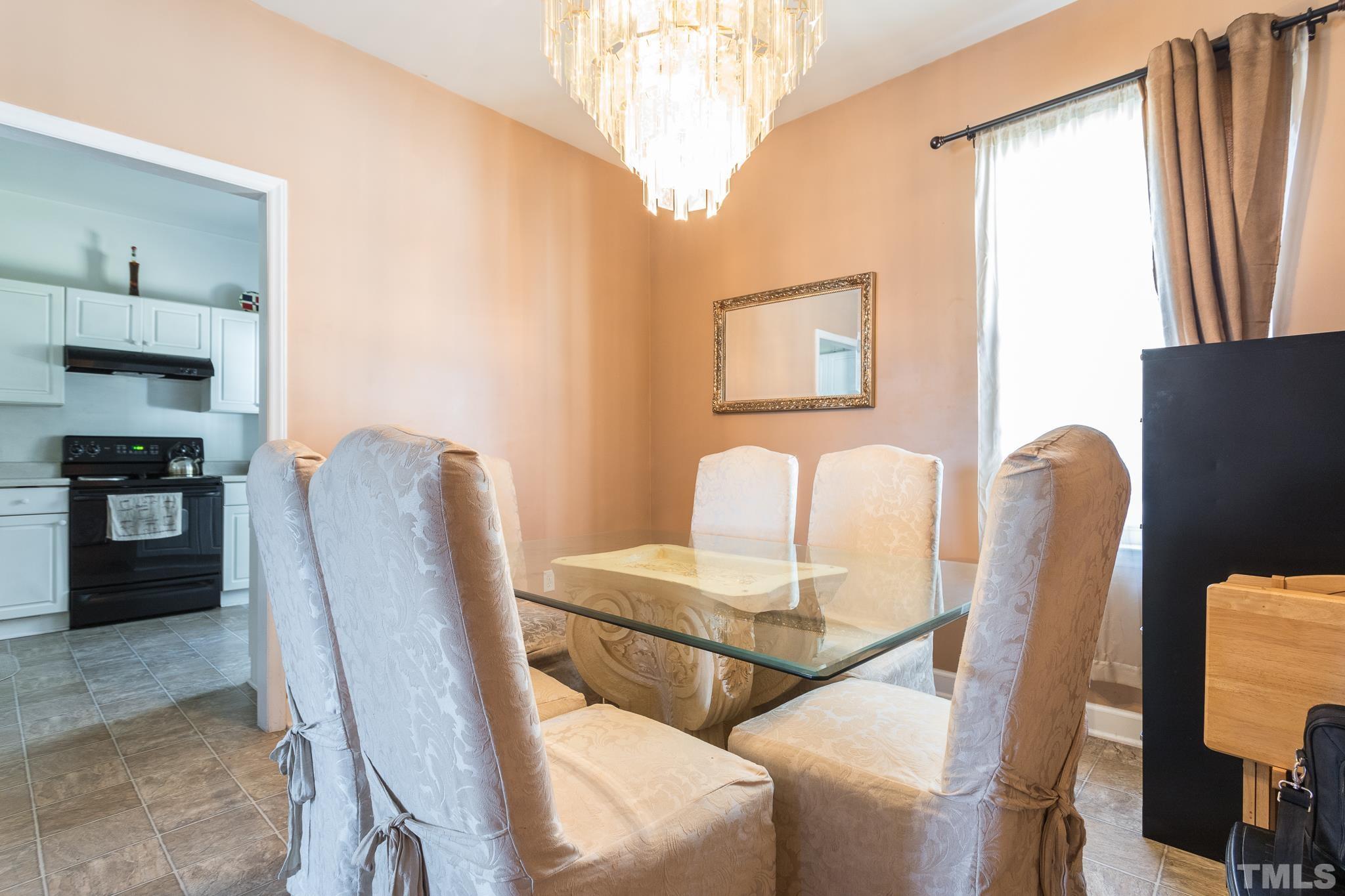 8311 Tierra Del Sol Way Raleigh, NC 27616 - Photo 10 of 22 Gallery Image 10