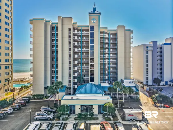 $650,000 | 24038 Perdido Beach Boulevard, Unit 1102, Orange Beach, AL 36561