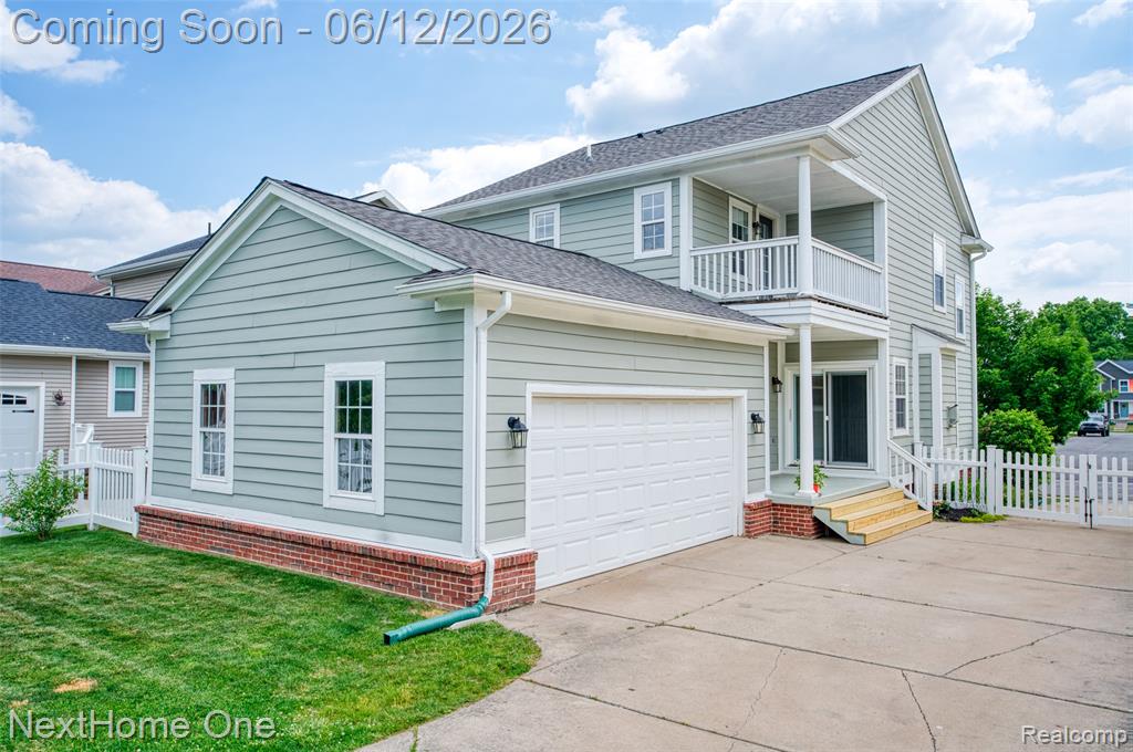 1818 Gilmore Street Howell, MI 48855 - Photo 28 of 33