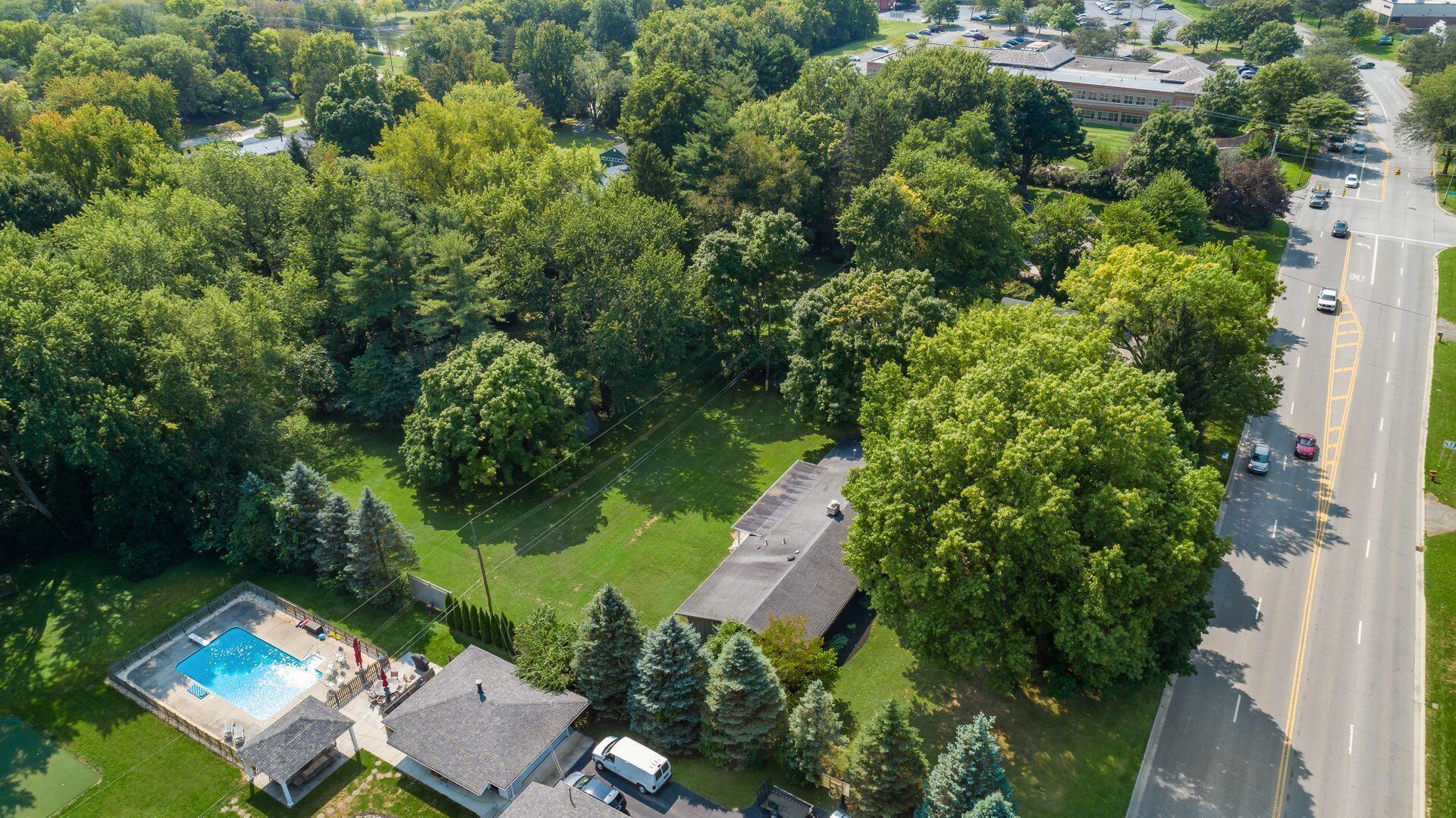 3495 Fishinger Road Columbus, OH 43221 - Photo 42 of 55 .