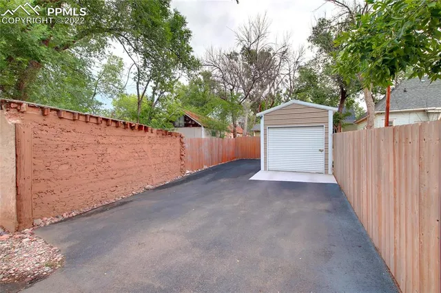 $482,500 | 1017 West Kiowa Street, Colorado Springs, CO 80904