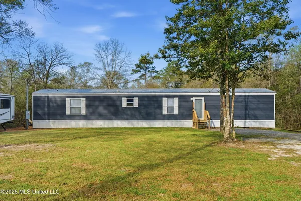 $160,000 | 245 Ridge Road North, Perkinston, MS 39573