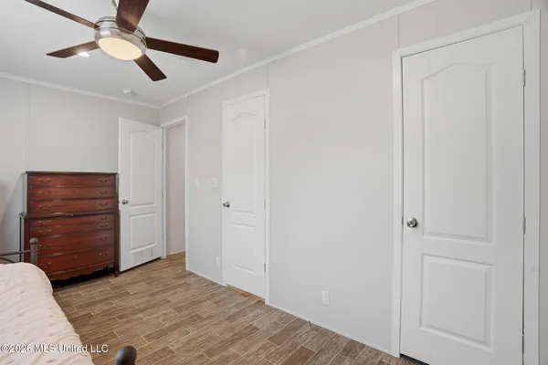 $160,000 | 245 Ridge Road North, Perkinston, MS 39573