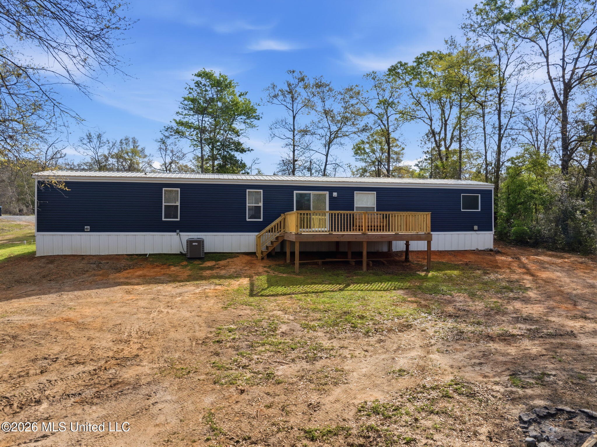 245 Ridge Road North Perkinston, MS 39573 - Photo 24 of 30 25-web-or-mls-dji_20260320100331_0089_d