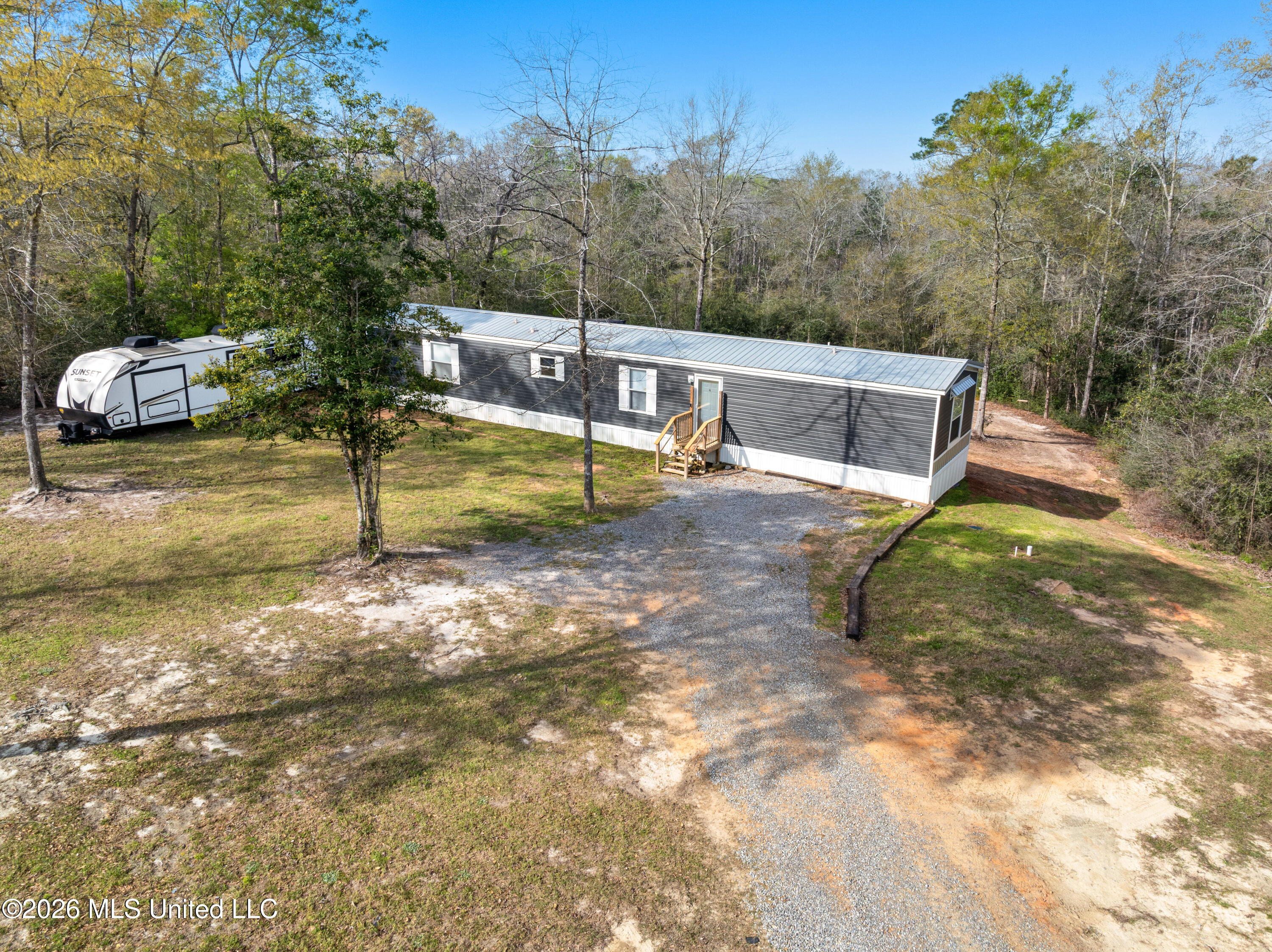245 Ridge Road North Perkinston, MS 39573 - Photo 26 of 30 245_Ridge_ Rd-1