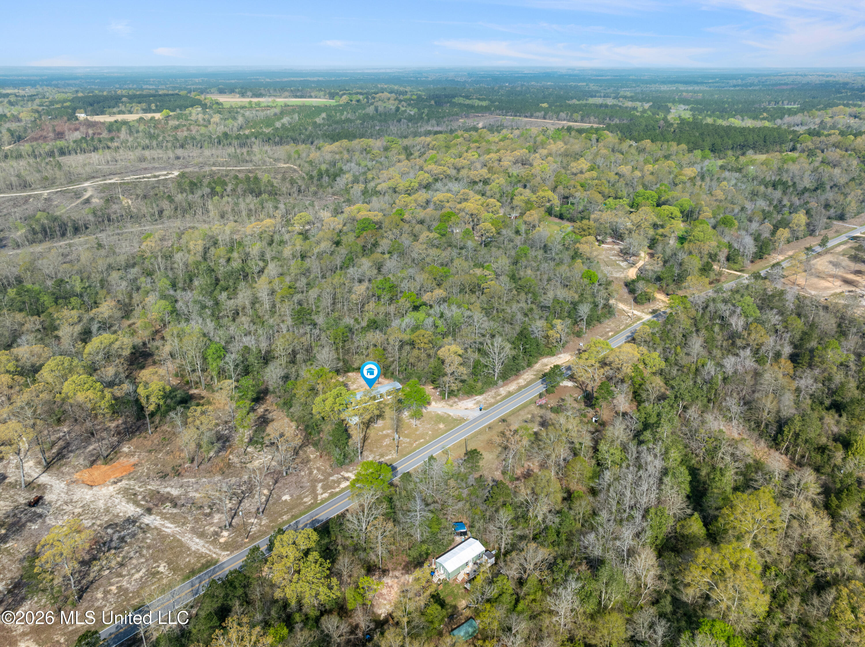 245 Ridge Road North Perkinston, MS 39573 - Photo 28 of 30 245_Ridge_ Rd-3