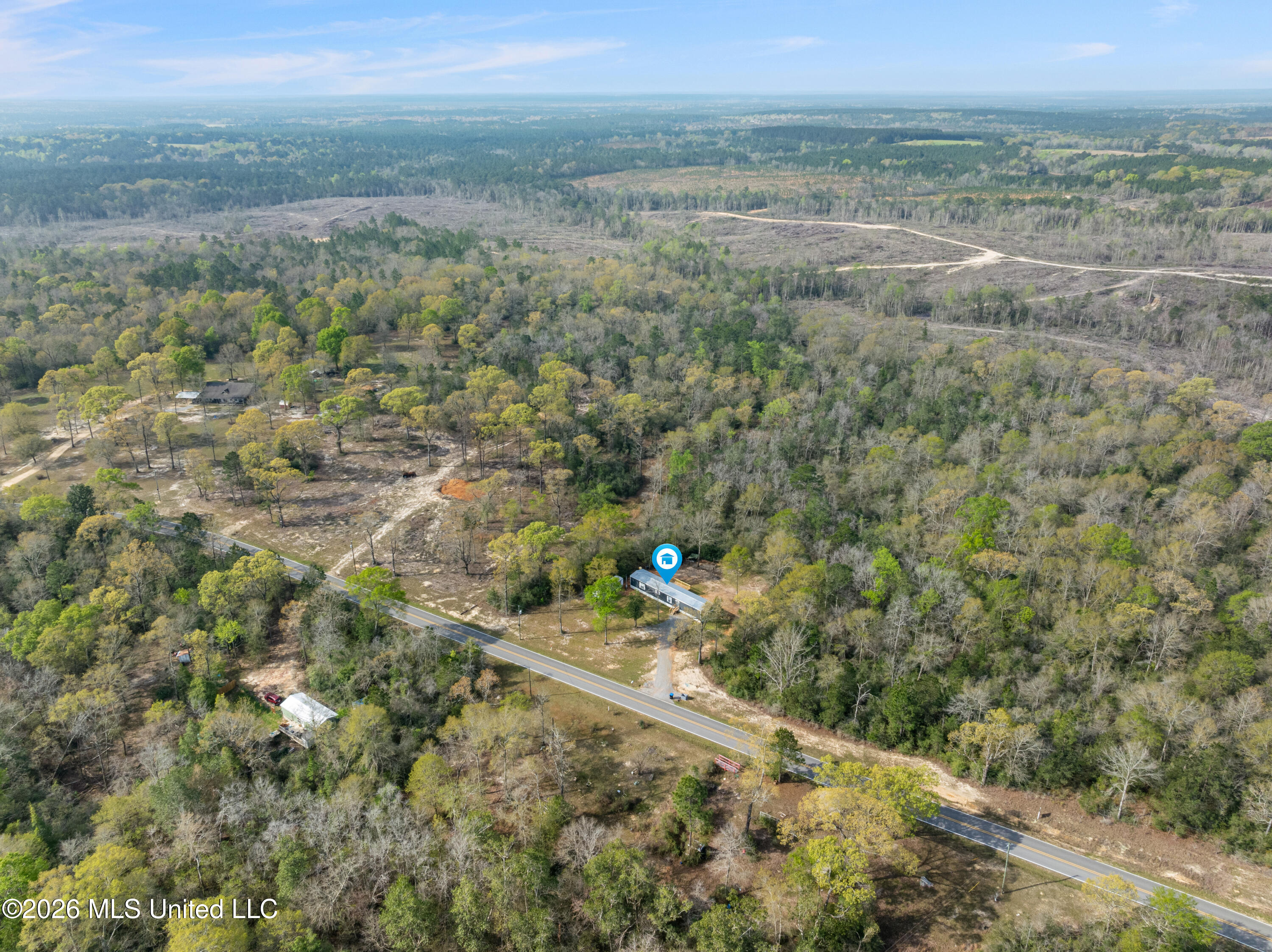 245 Ridge Road North Perkinston, MS 39573 - Photo 29 of 30 245_Ridge_ Rd-4