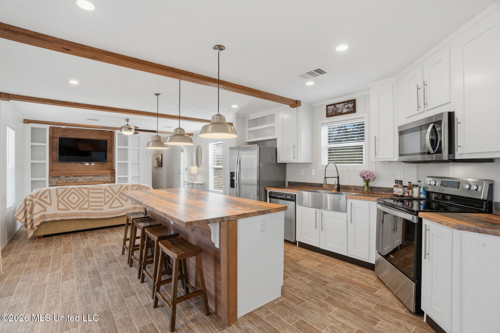 245 Ridge Road North Perkinston, MS 39573 - Photo 5 of 30 6-web-or-mls-emp01779 jason colip