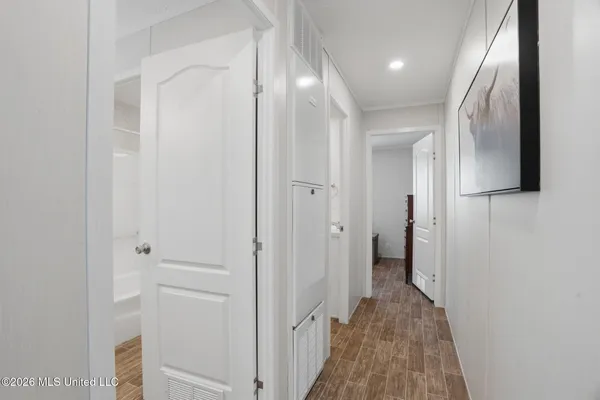 $160,000 | 245 Ridge Road North, Perkinston, MS 39573