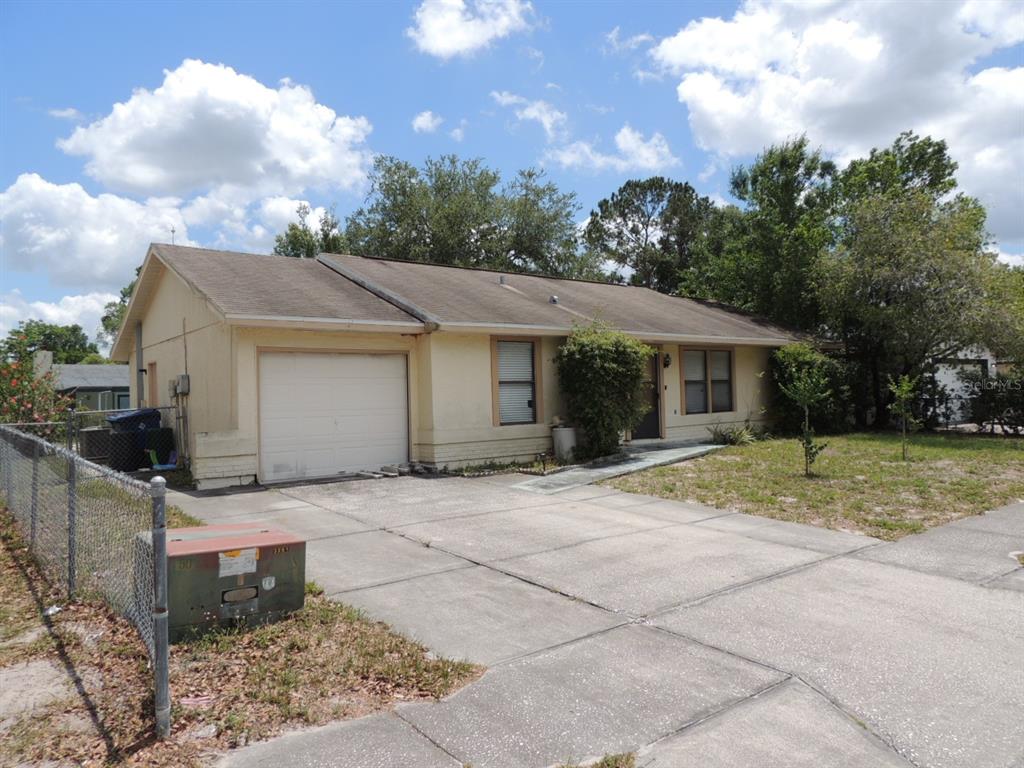 8102 Mockernut Lane Port Richey, FL 34668 - Photo 1 of 1