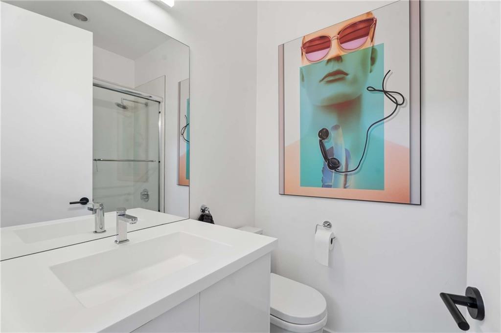 829 North Avenue Northeast, Unit 2 Atlanta, GA 30306 - Photo 24 of 36