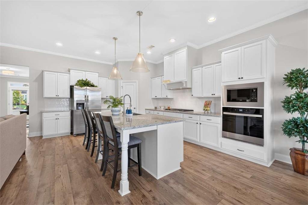 134 Oakdale Road Jefferson, GA 30549 - Photo 11 of 56