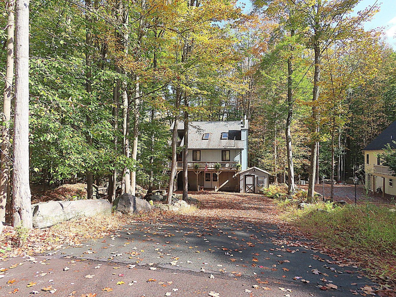 55 Wedge Road Lake Ariel, PA 18436 - Photo 2 of 53