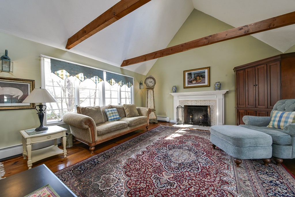 1 Farm Road Sherborn, MA 01770 - Photo 11 of 25 Gallery Image 11