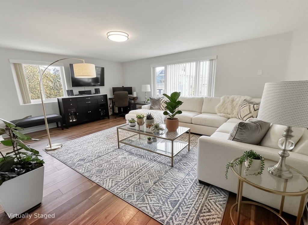 1695 North Shore Road, Unit 22 Revere, MA 02151 - Photo 1 of 12