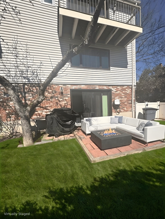 1695 North Shore Road, Unit 22 Revere, MA 02151 - Photo 12 of 12