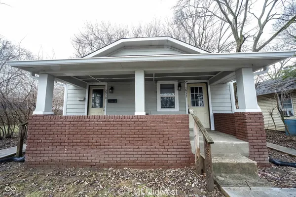 $649 | 2930 North Dearborn Street, Unit B, Indianapolis, IN 46218