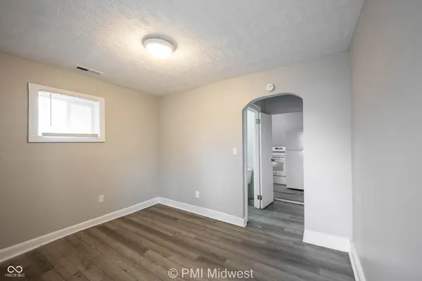 $649 | 2930 North Dearborn Street, Unit B, Indianapolis, IN 46218