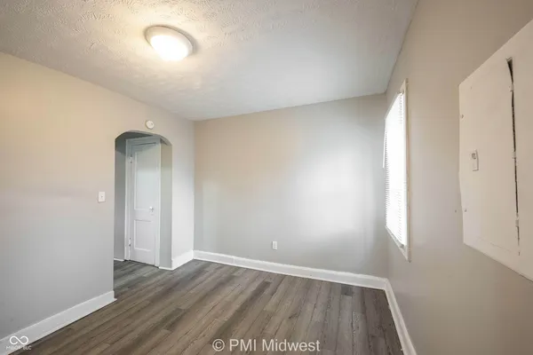 $649 | 2930 North Dearborn Street, Unit B, Indianapolis, IN 46218