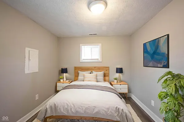 $649 | 2930 North Dearborn Street, Unit B, Indianapolis, IN 46218