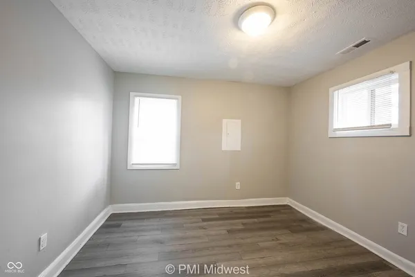 $649 | 2930 North Dearborn Street, Unit B, Indianapolis, IN 46218