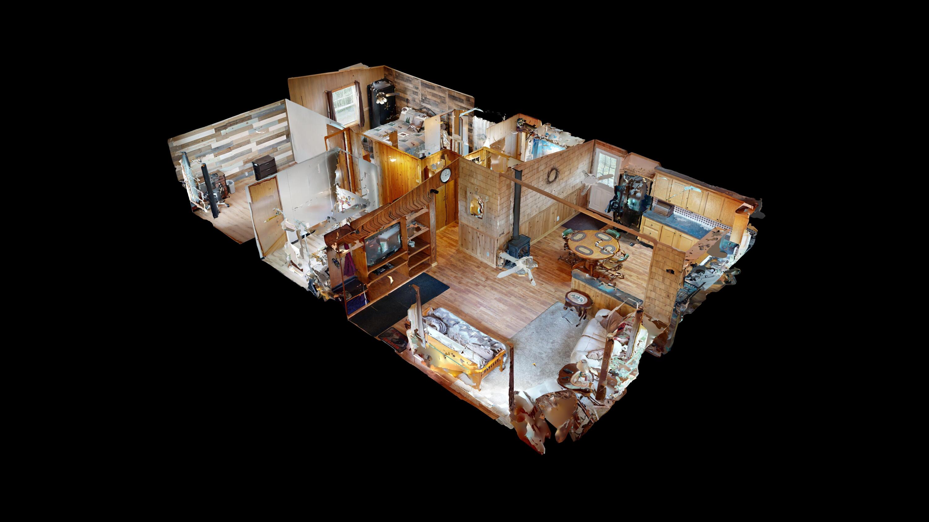 65 Blue Road Monmouth, ME 04259 - Photo 33 of 41 65-Blue-Road-Dollhouse-View