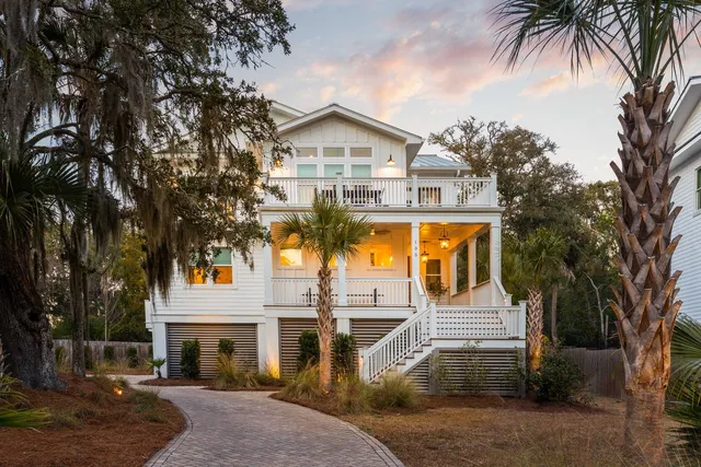 $3,495,000 | 105 Forest Trail, Isle of Palms, SC 29451