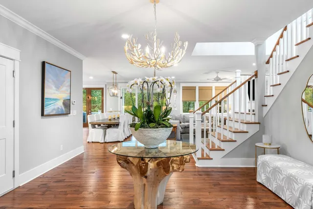 $3,495,000 | 105 Forest Trail, Isle of Palms, SC 29451