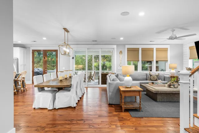 $3,495,000 | 105 Forest Trail, Isle of Palms, SC 29451