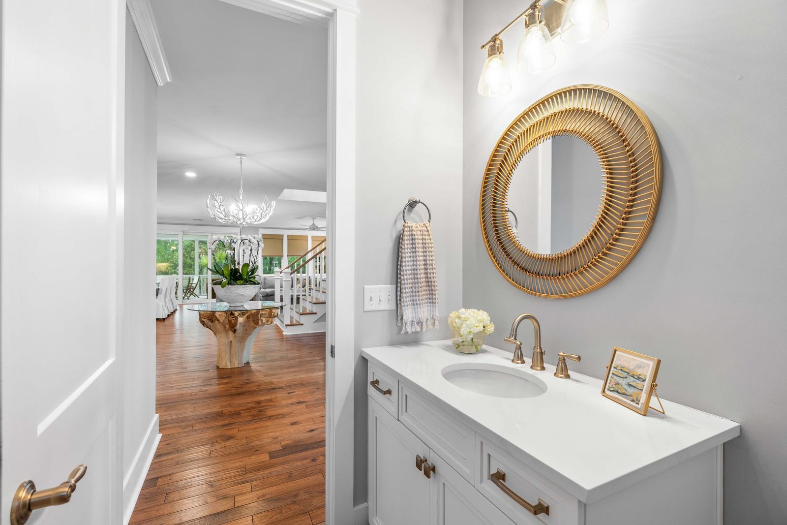 105 Forest Trail Isle of Palms, SC 29451 - Photo 14 of 68 5