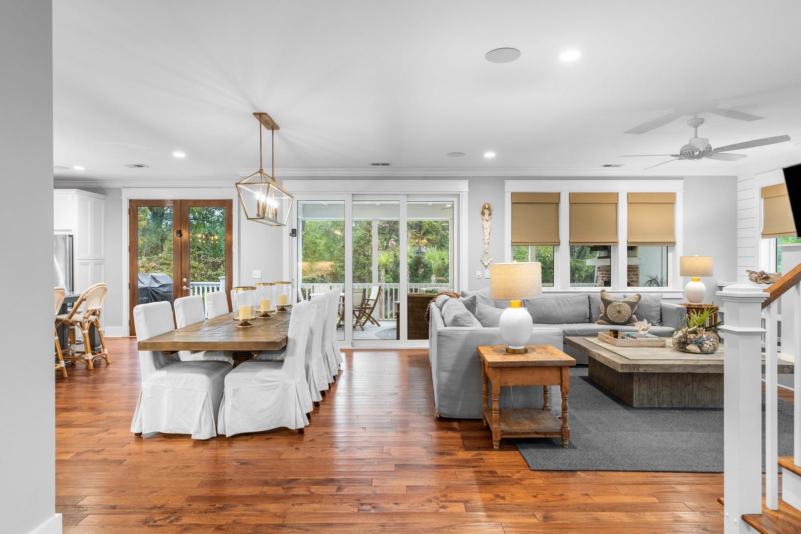 105 Forest Trail Isle of Palms, SC 29451 - Photo 15 of 68 6