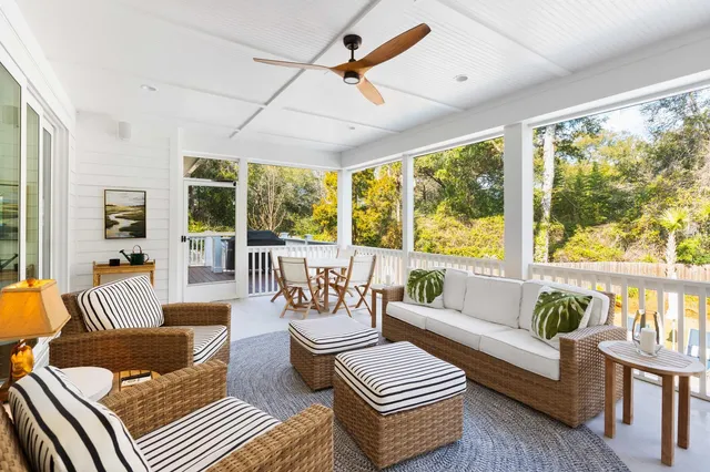 $3,495,000 | 105 Forest Trail, Isle of Palms, SC 29451