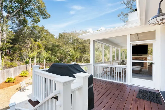$3,495,000 | 105 Forest Trail, Isle of Palms, SC 29451