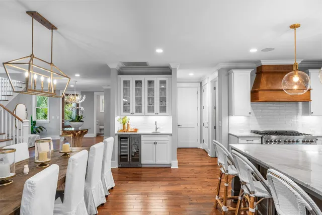 $3,495,000 | 105 Forest Trail, Isle of Palms, SC 29451