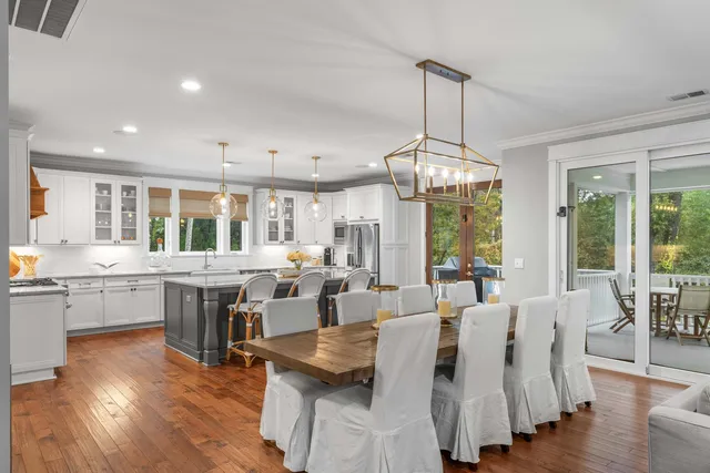 $3,495,000 | 105 Forest Trail, Isle of Palms, SC 29451