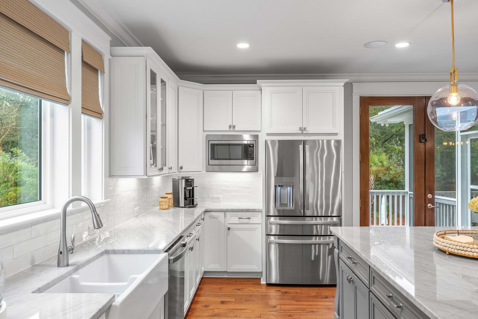 105 Forest Trail Isle of Palms, SC 29451 - Photo 24 of 68 15