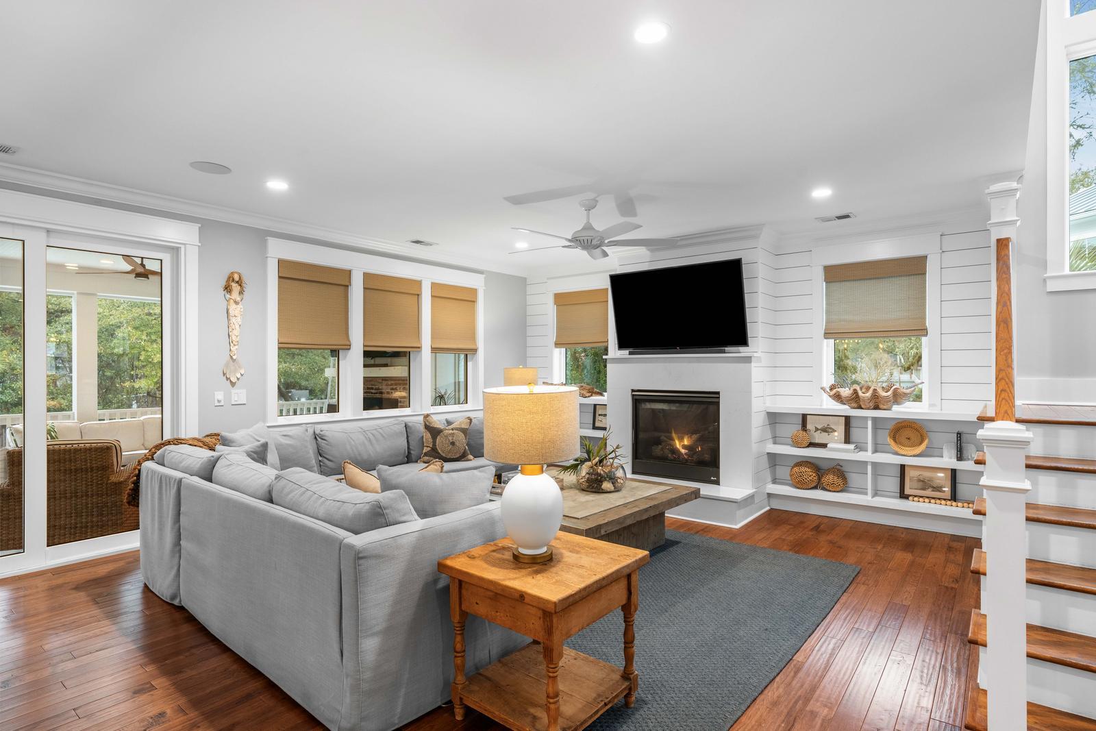 105 Forest Trail Isle of Palms, SC 29451 - Photo 3 of 68 7