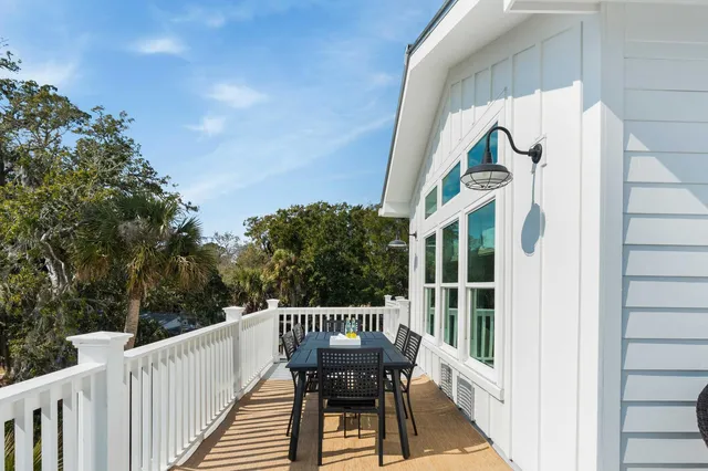 $3,495,000 | 105 Forest Trail, Isle of Palms, SC 29451