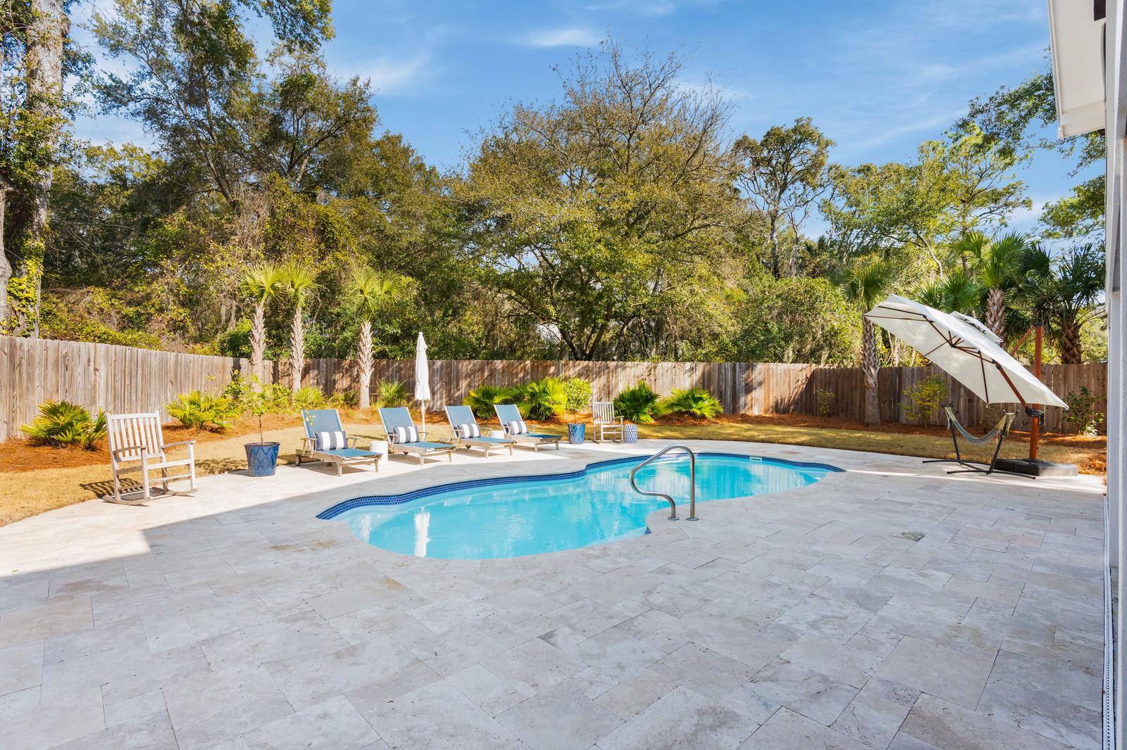 105 Forest Trail Isle of Palms, SC 29451 - Photo 50 of 68 79