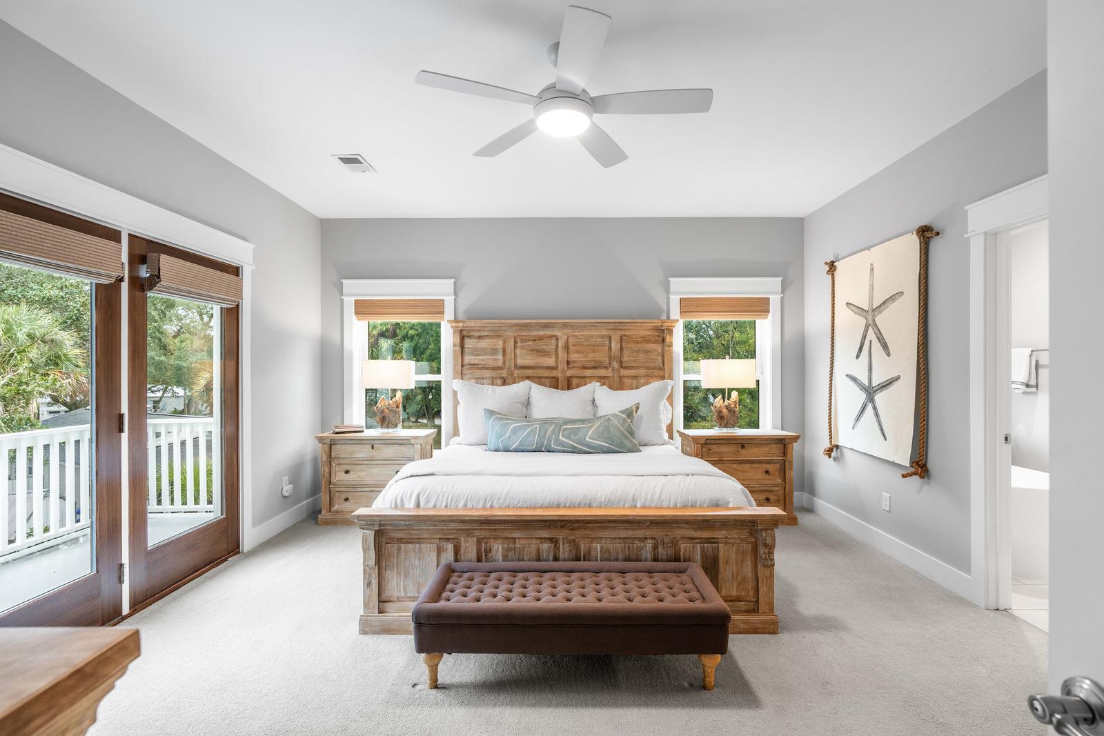 105 Forest Trail Isle of Palms, SC 29451 - Photo 5 of 68 25