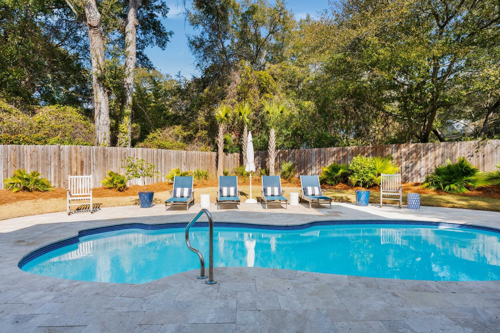 105 Forest Trail Isle of Palms, SC 29451 - Photo 51 of 68 84