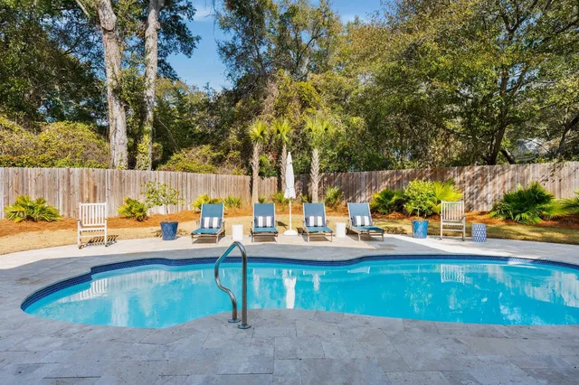 $3,495,000 | 105 Forest Trail, Isle of Palms, SC 29451