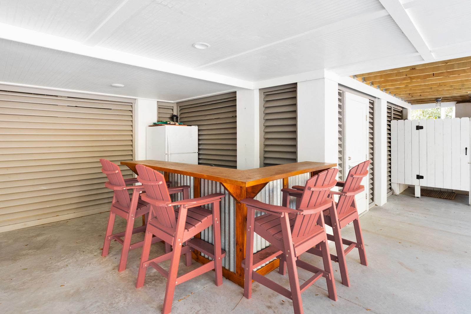 105 Forest Trail Isle of Palms, SC 29451 - Photo 53 of 68 82