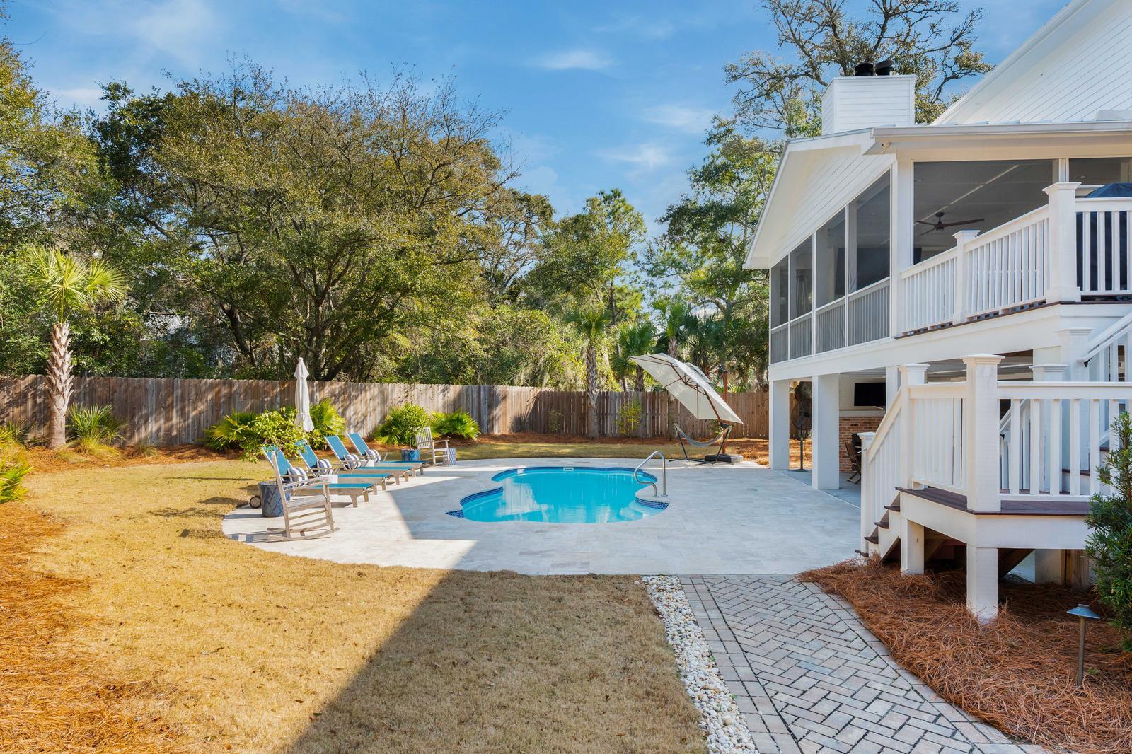 105 Forest Trail Isle of Palms, SC 29451 - Photo 56 of 68 87