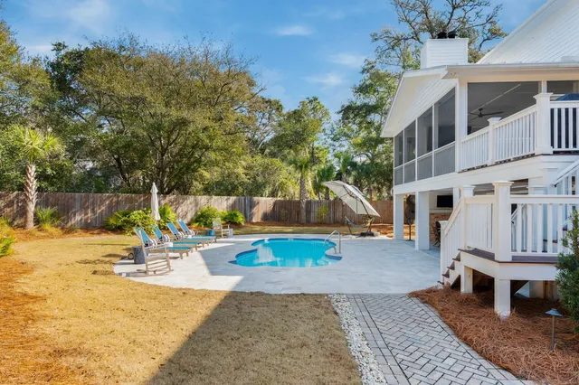 $3,495,000 | 105 Forest Trail, Isle of Palms, SC 29451